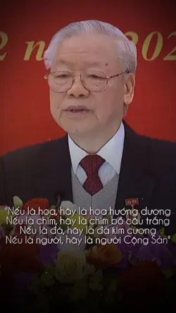 Nếu là hoa, hãy là