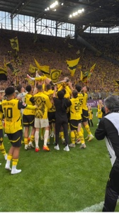 Futbol hayattır 