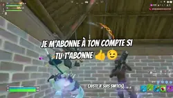 Je m'abonne à toi !