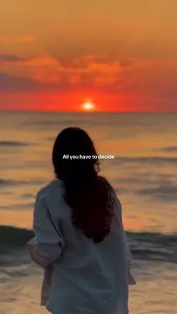 All you get is now