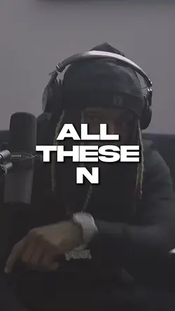 All These N’s Edit