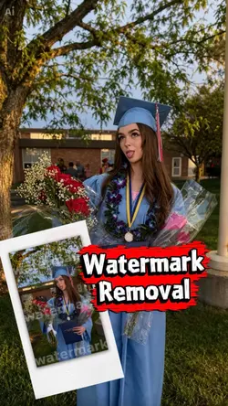 Watermark Removal
