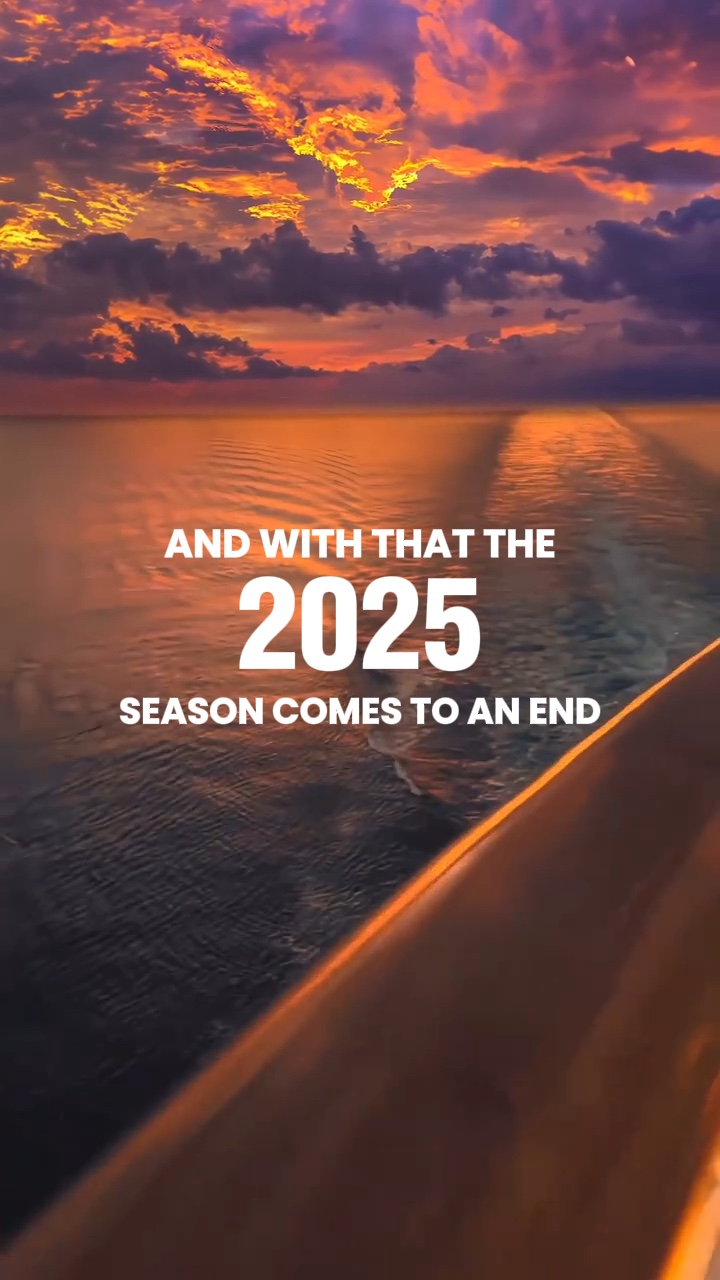 2025 COMES TO AN END