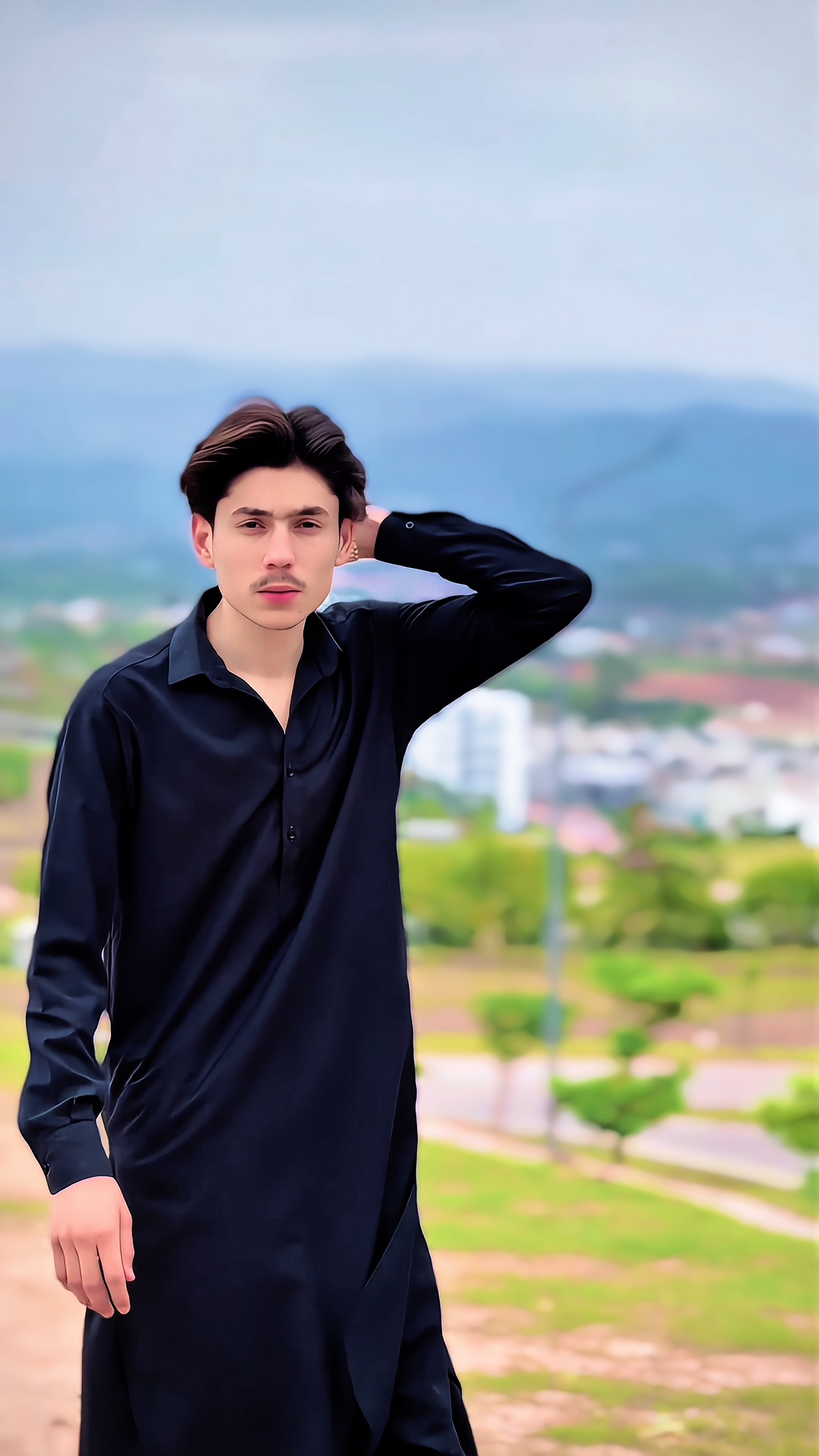May barbad hogya 😫👀❤️‍🩹