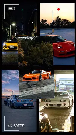 Cars Compile