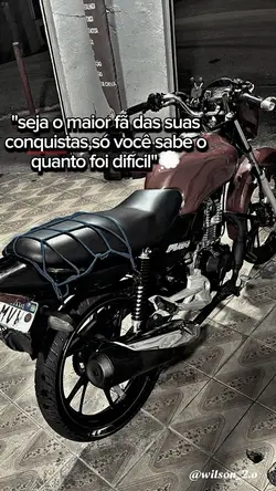 Seja vc o maior fã.