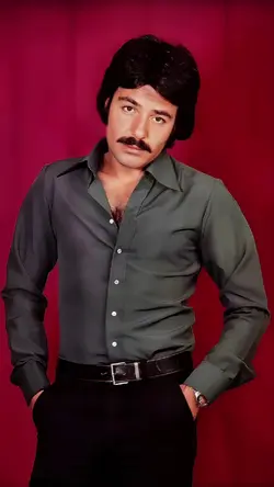 FERDİ TAYFUR 