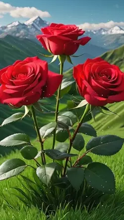 Blumen 