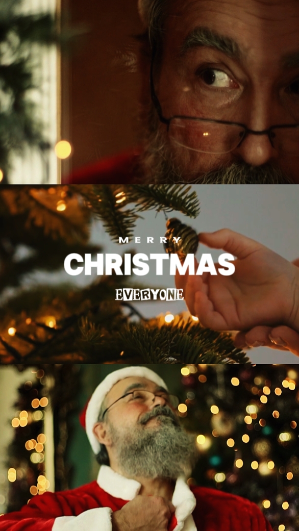 Template Natal