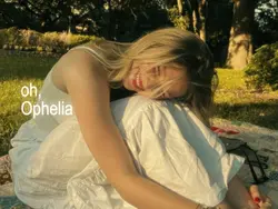 ophelia lyrics