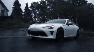 CINEMATIC CAR SIMPLE