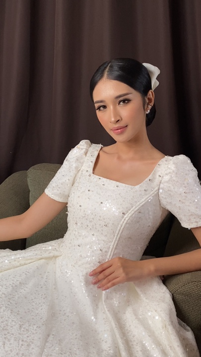 Bts wedding makeup