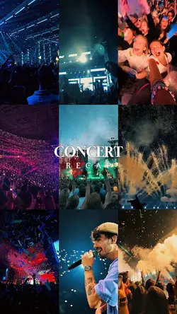 CONCERT RECAP 