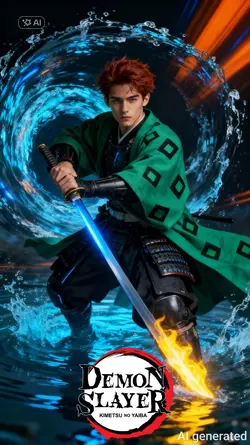 Demon Slayer