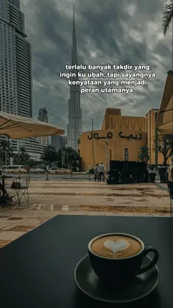 terlalu banyak tkdir