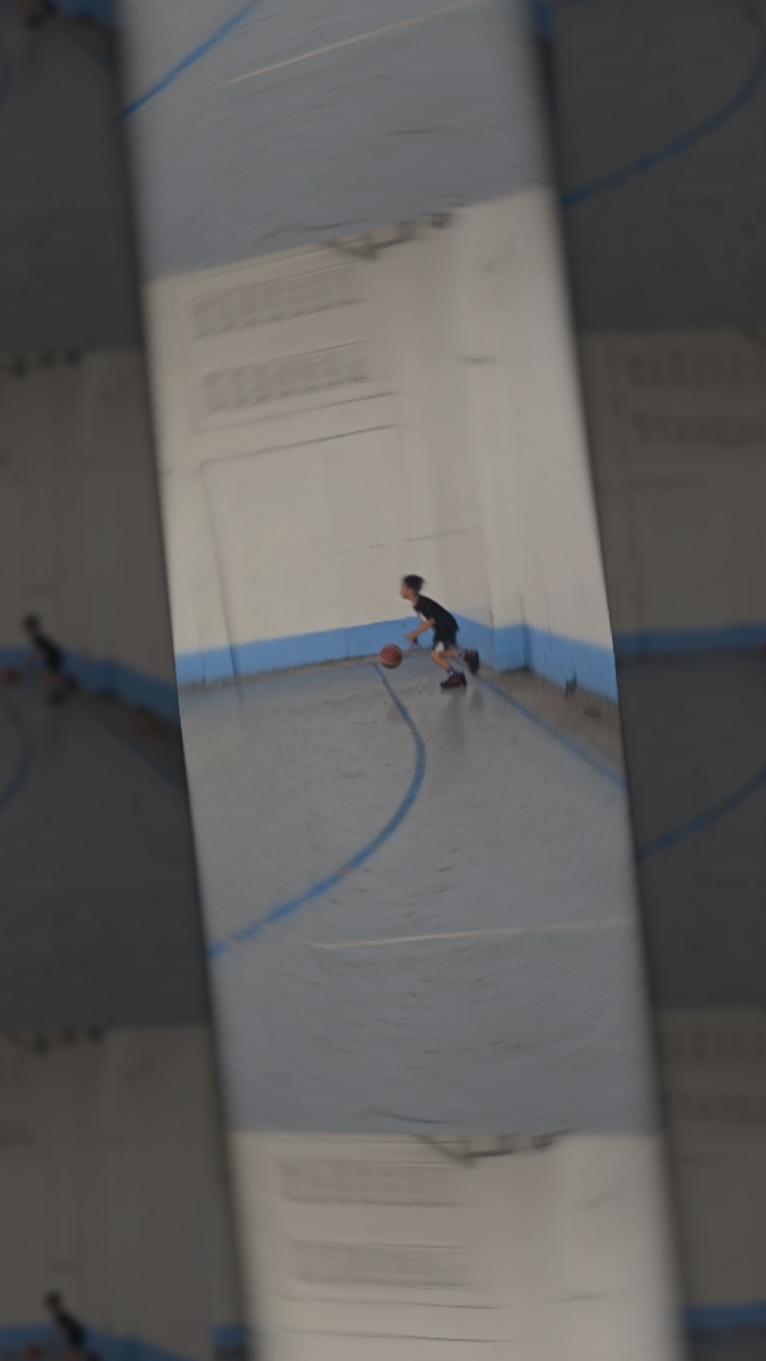 basketball highlight