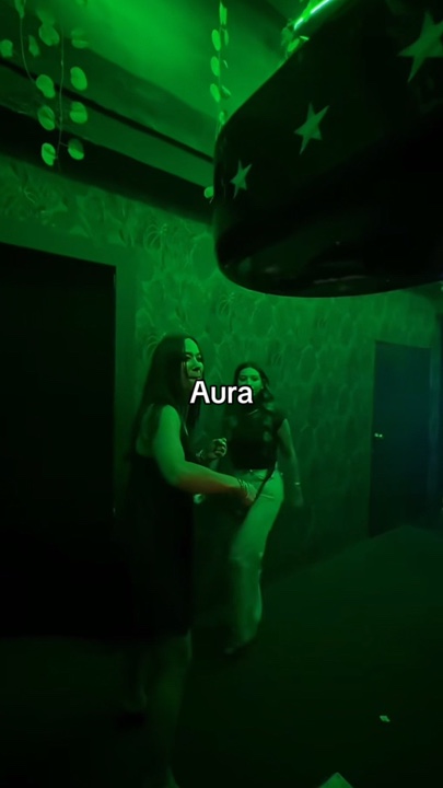 aura laura trend