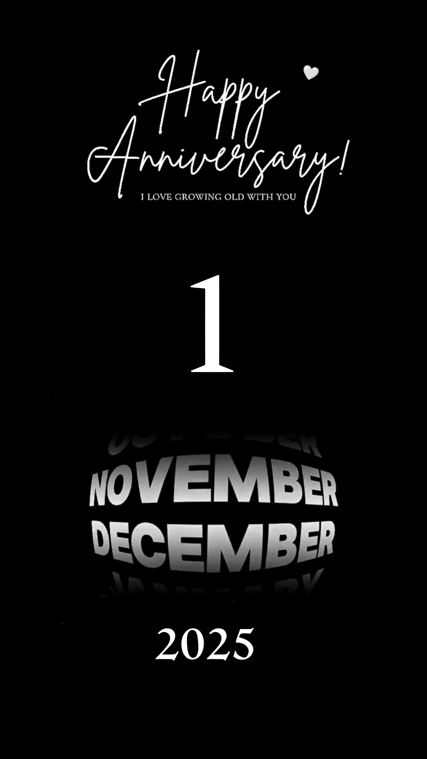 Anjew 1 Dezember