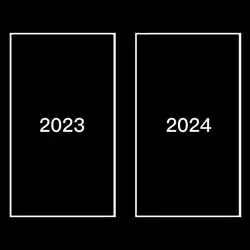 2023vs2024