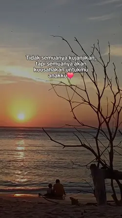 Untukmu anakku