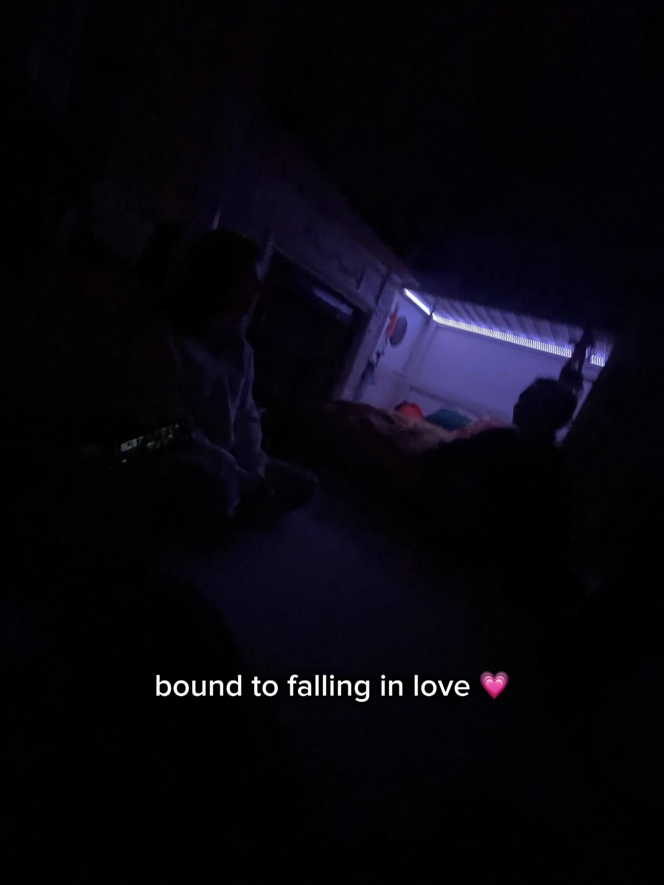 bound 🤞🏼💗