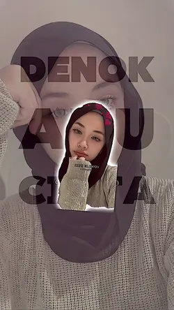 JJ Denok aku cinta