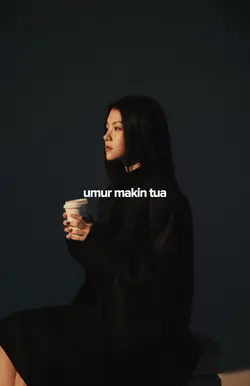 Umur Makin Tua