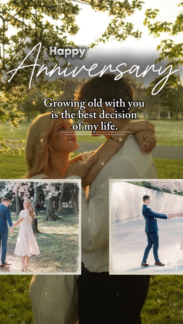 Anniversary