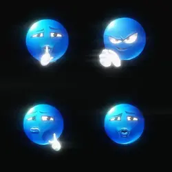 emoji trend