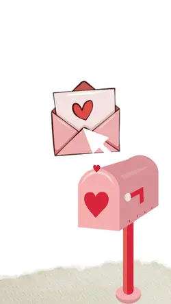 Love. San Valentín