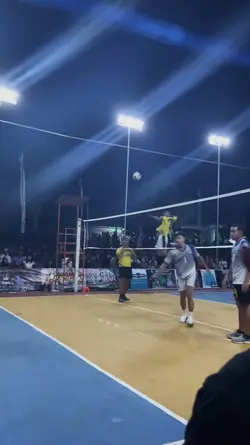 slowmo volly | HD