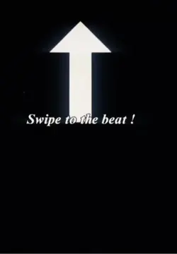 Swipe to the beat