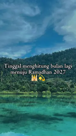 RAMADHAN