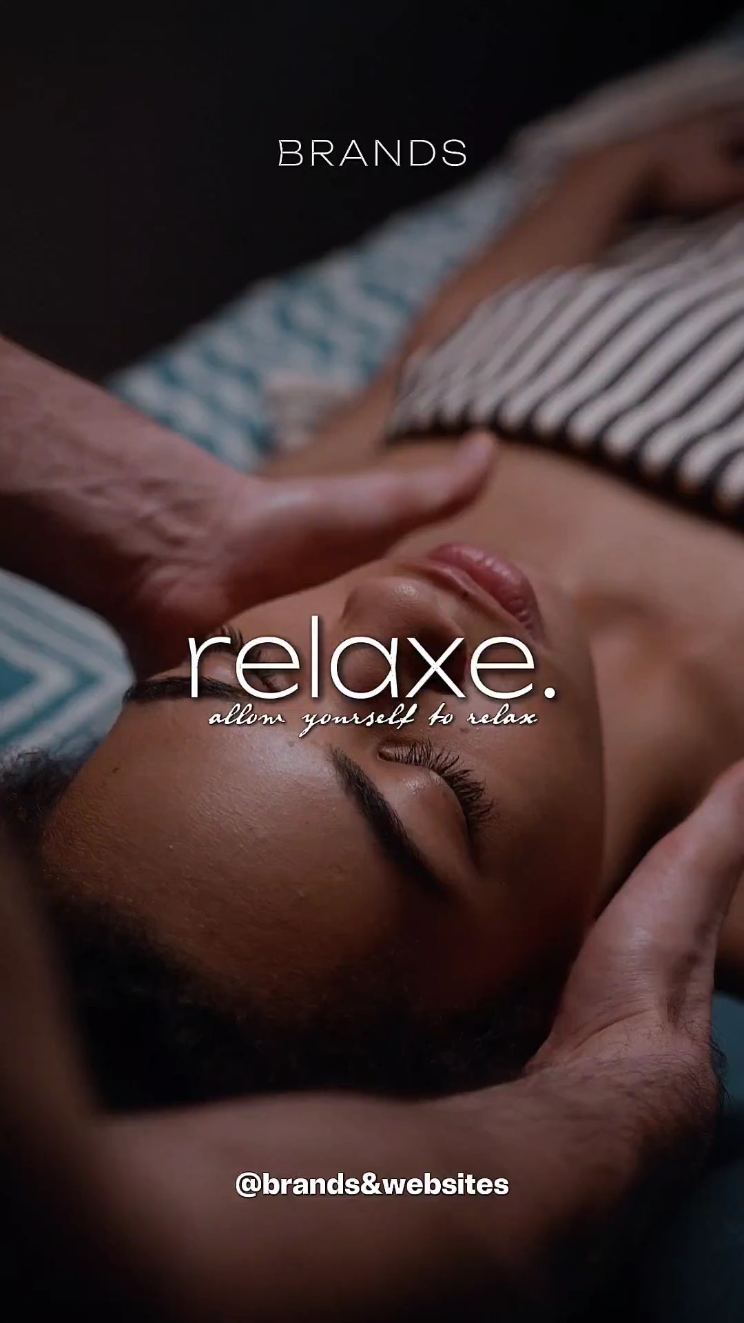 Massagem 