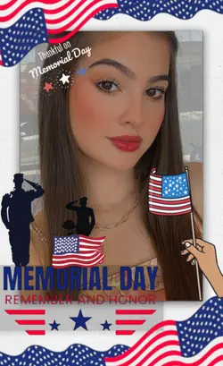 Memorial day