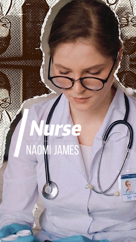 Nurse, pagpapakilala
