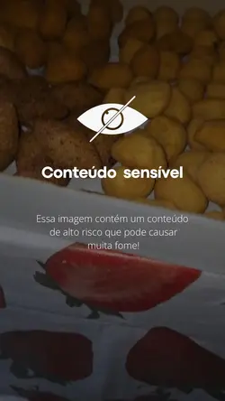 Salgados