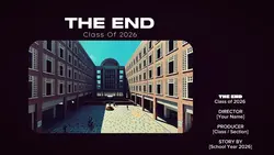 THE END