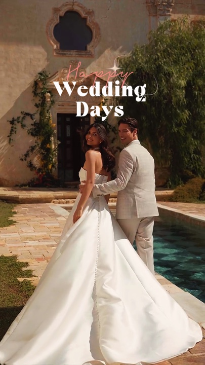 Wedding Days