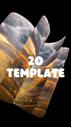 20 templat