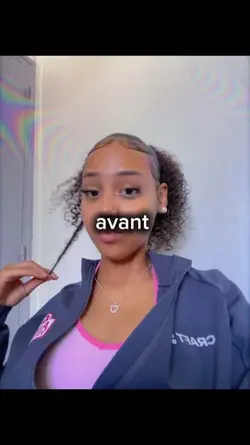 avant après Fatix 