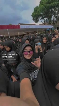 what they gonna stop
