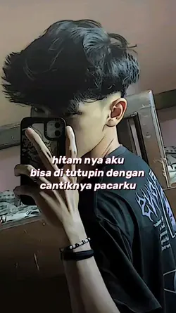 BERTAHAN SATU CINTA