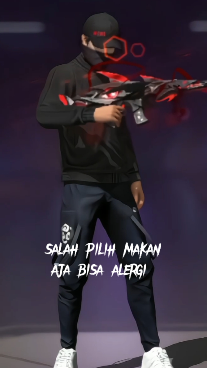 oh jelas milih-milih