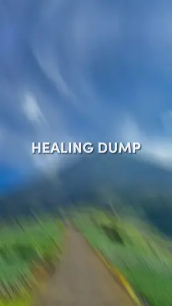 Healing 1video