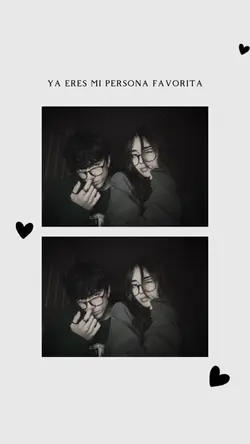 Mi persona favorita💘