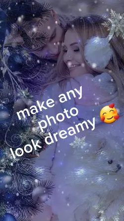 3 pic snow simple