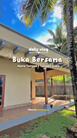 cinematic bukabrsama