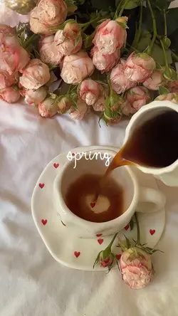 Spring Season