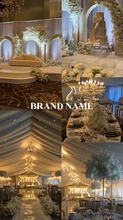 Wedding planning